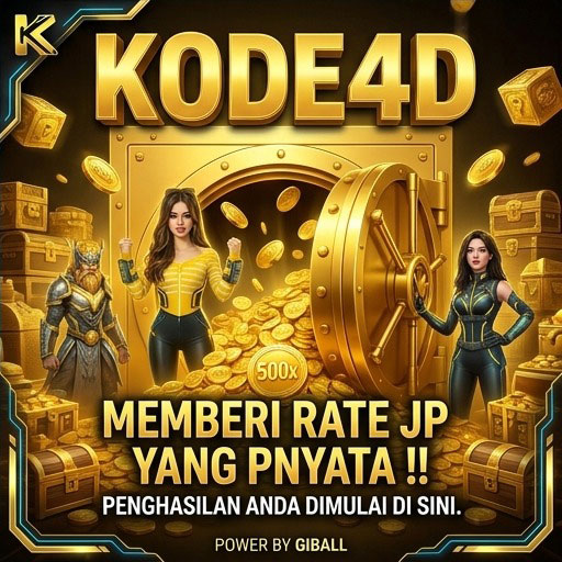 KODE4D